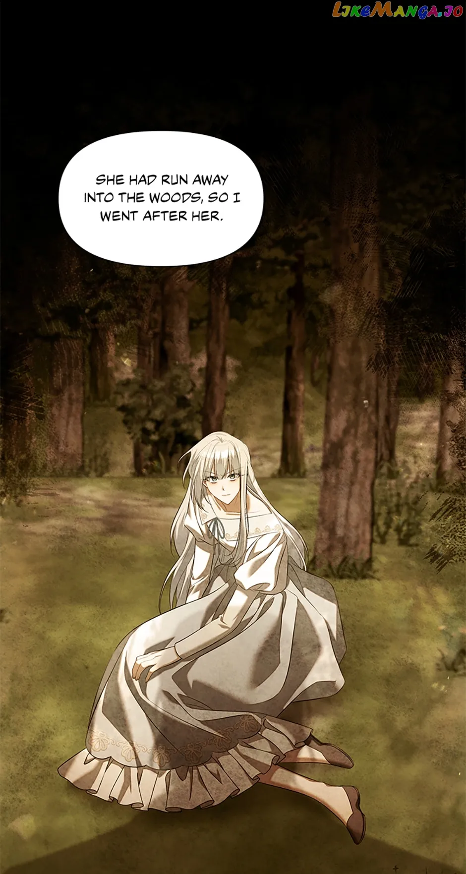 Time To Dedicate Your Death Chapter 50 page 86