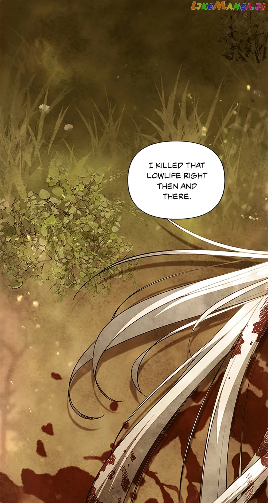 Time To Dedicate Your Death Chapter 50 page 87
