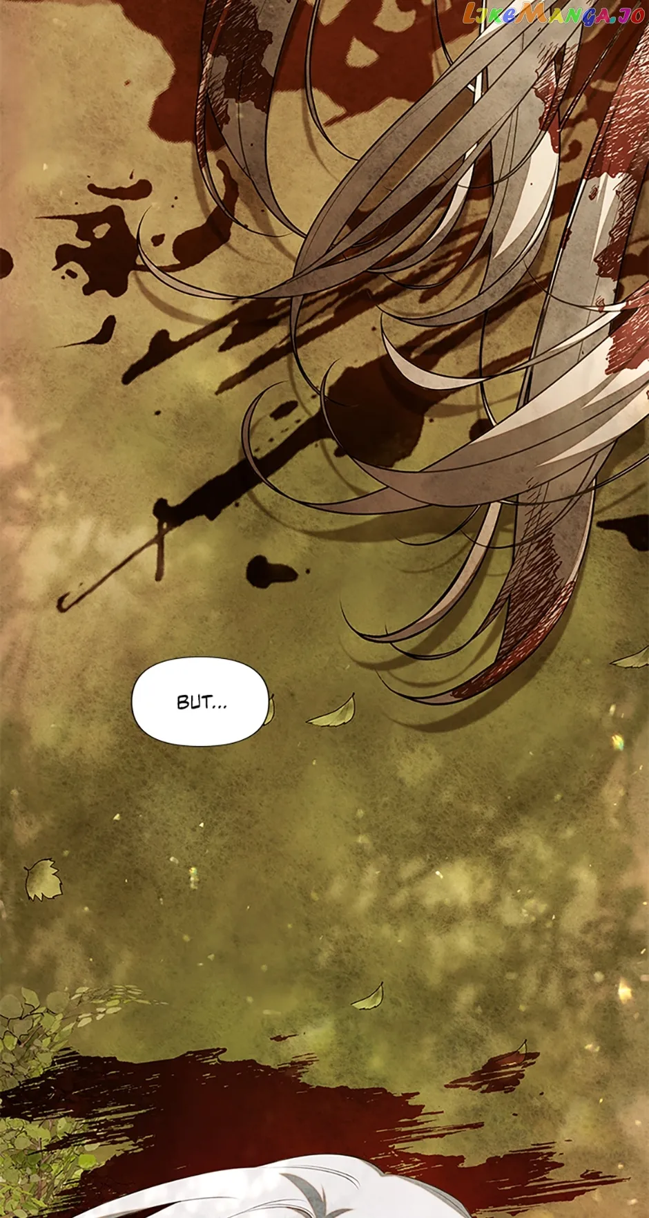 Time To Dedicate Your Death Chapter 50 page 88