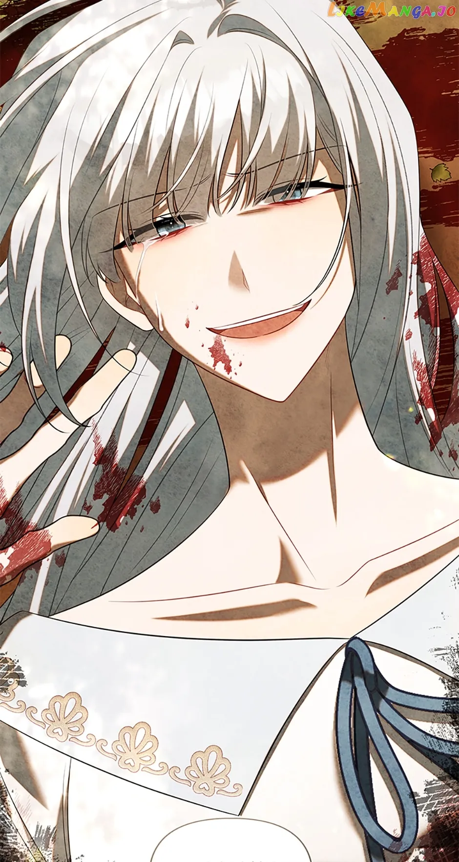 Time To Dedicate Your Death Chapter 50 page 89