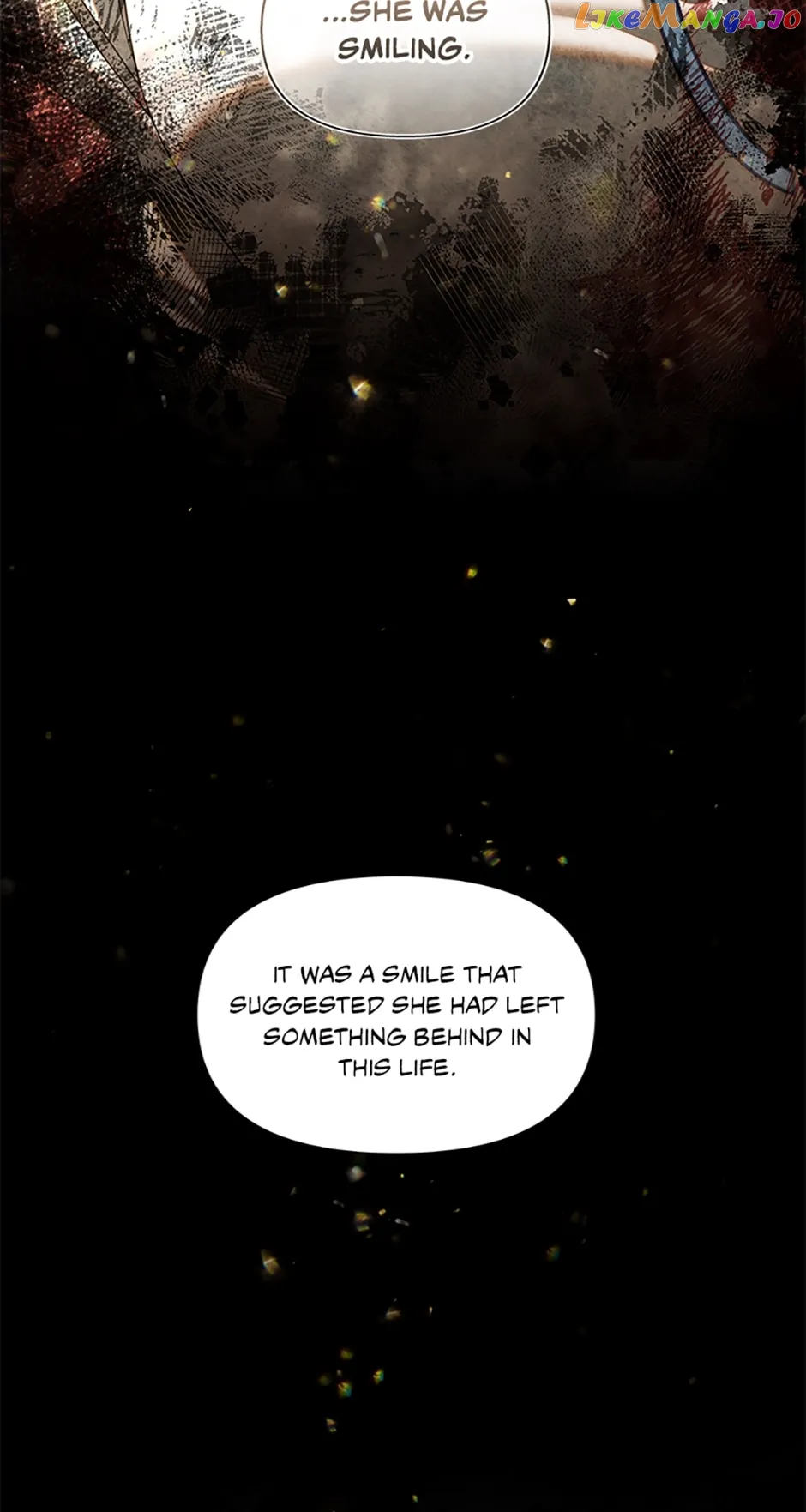 Time To Dedicate Your Death Chapter 50 page 90