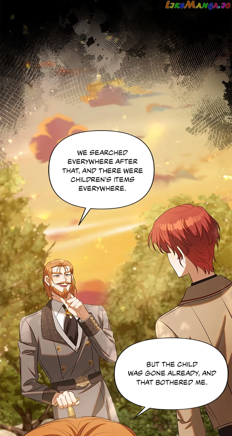 Time To Dedicate Your Death Chapter 50 page 91