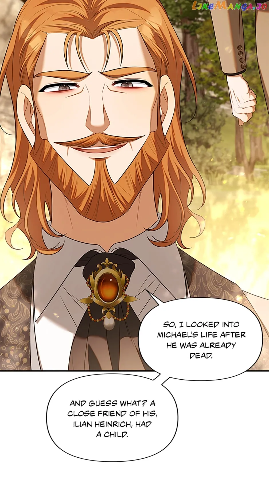 Time To Dedicate Your Death Chapter 50 page 92