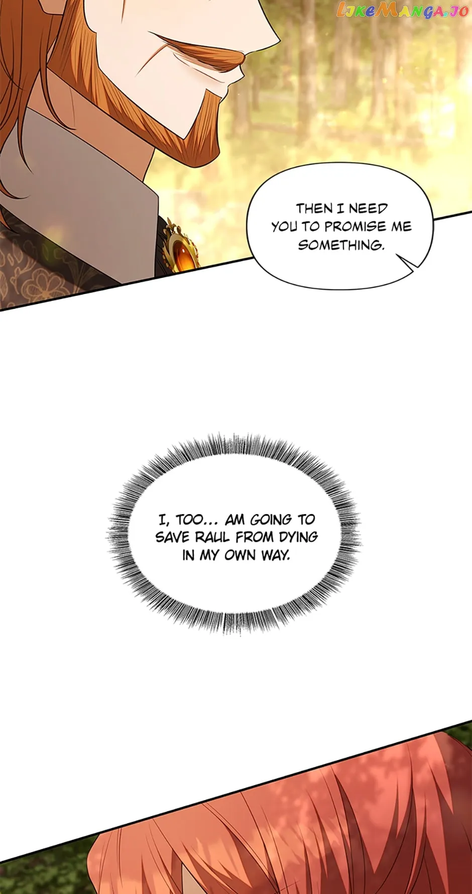 Time To Dedicate Your Death Chapter 50 page 97