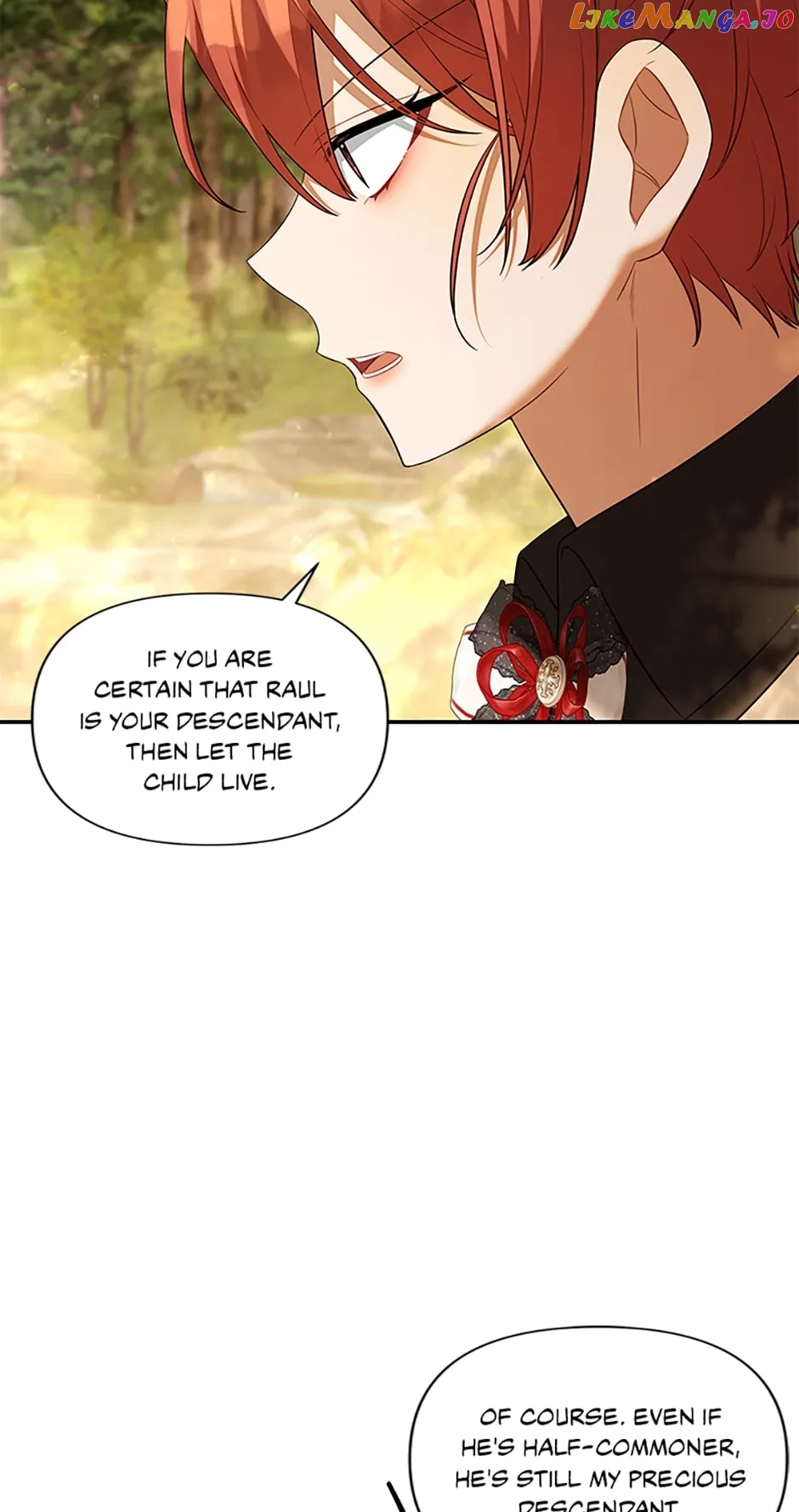 Time To Dedicate Your Death Chapter 50 page 98