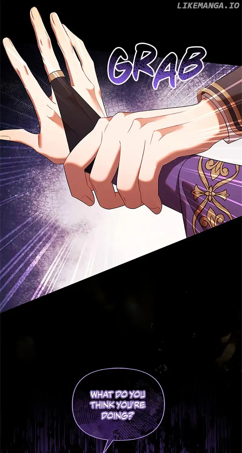 Time To Dedicate Your Death Chapter 54 page 20