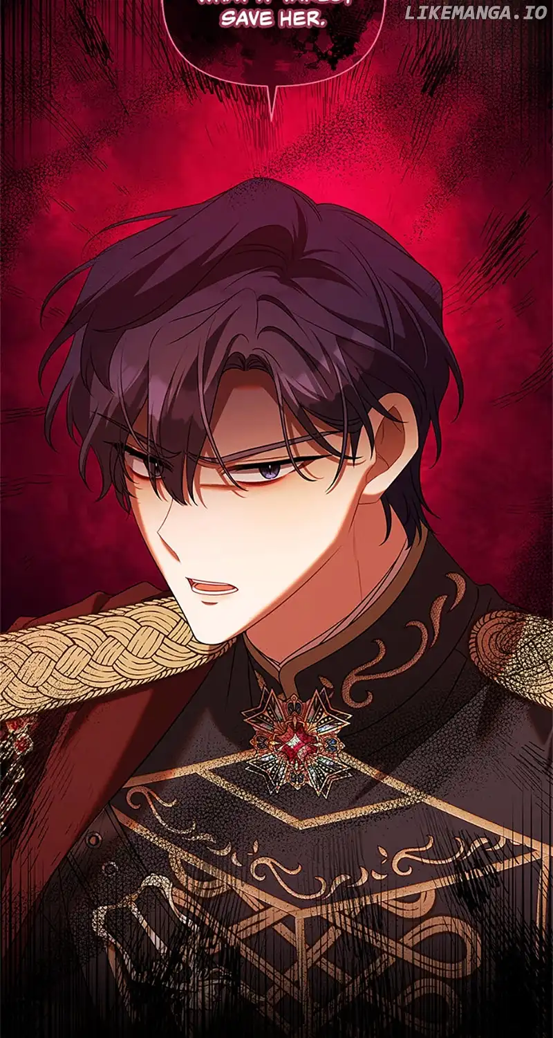 Time To Dedicate Your Death Chapter 54 page 25