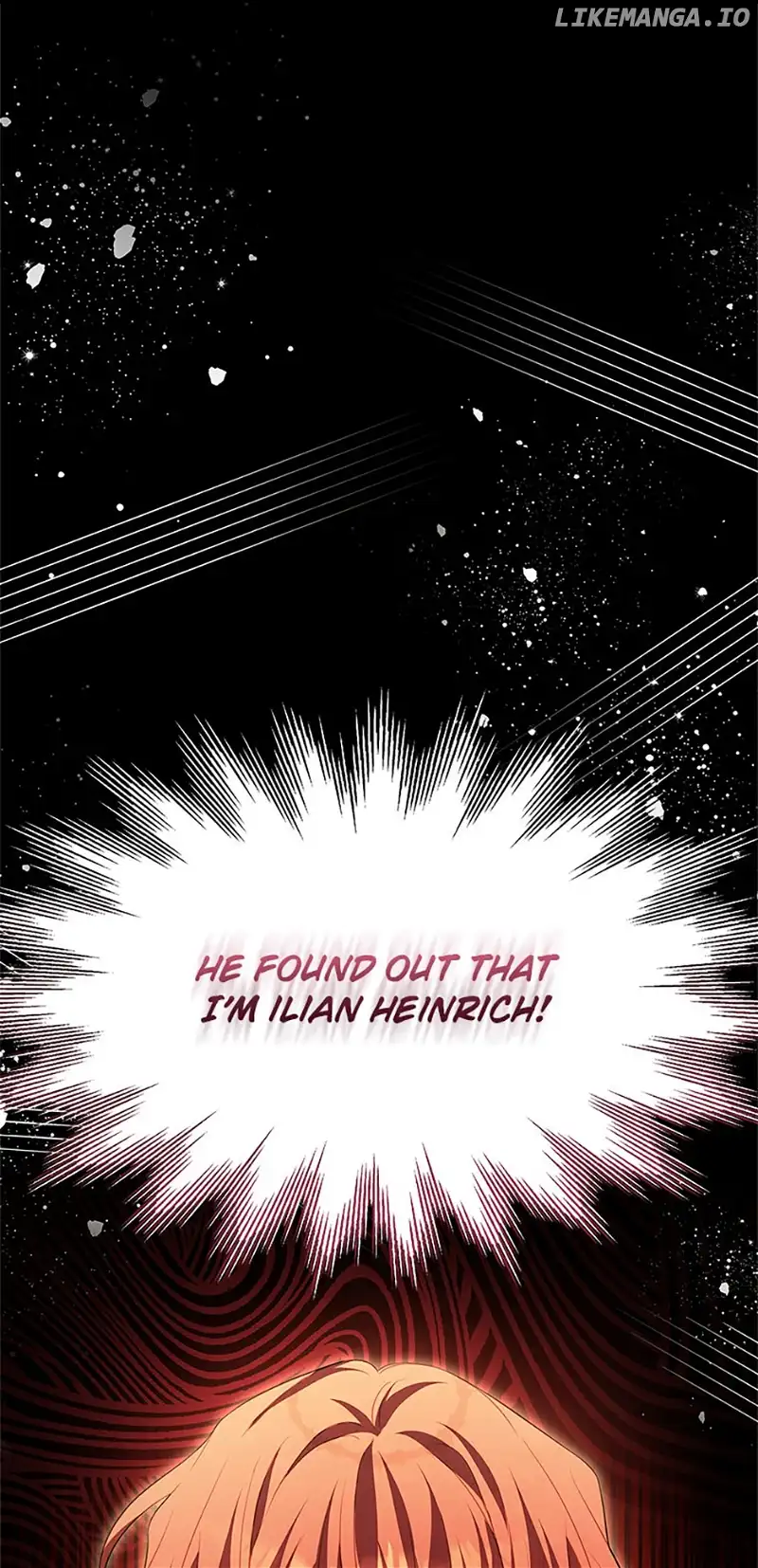 Time To Dedicate Your Death Chapter 54 page 36