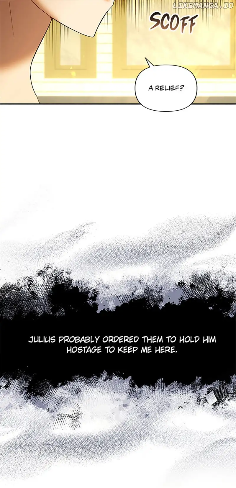 Time To Dedicate Your Death Chapter 54 page 40