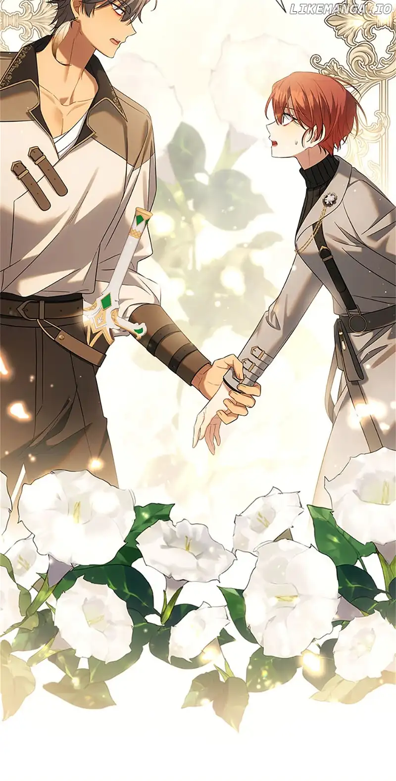 Time To Dedicate Your Death Chapter 54 page 76