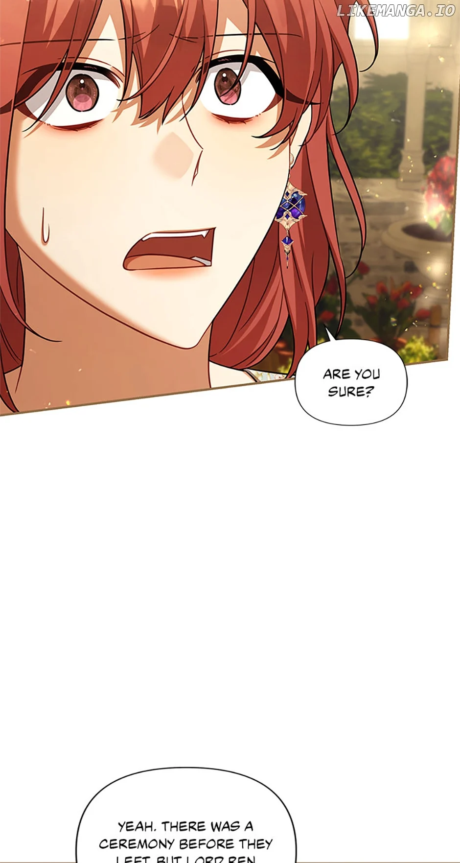 Time To Dedicate Your Death Chapter 72 page 16