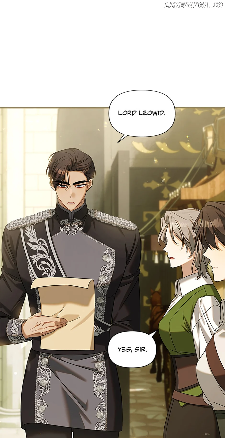 Time To Dedicate Your Death Chapter 72 page 24