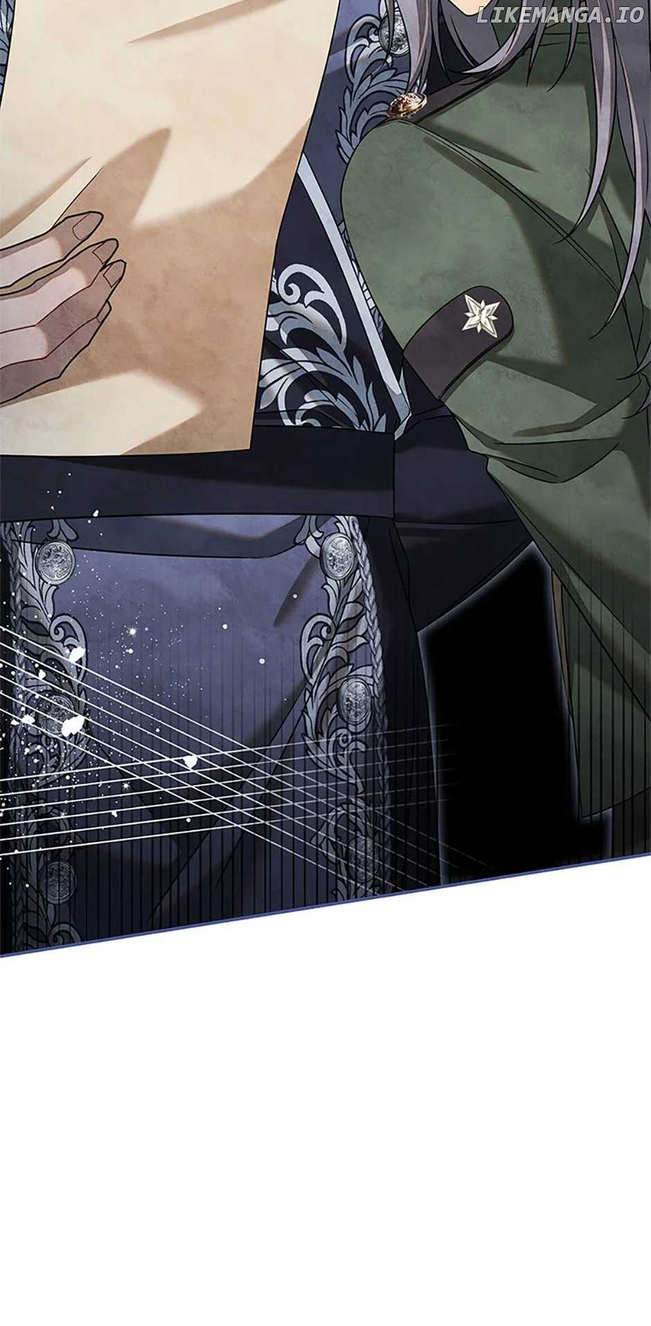 Time To Dedicate Your Death Chapter 72 page 34