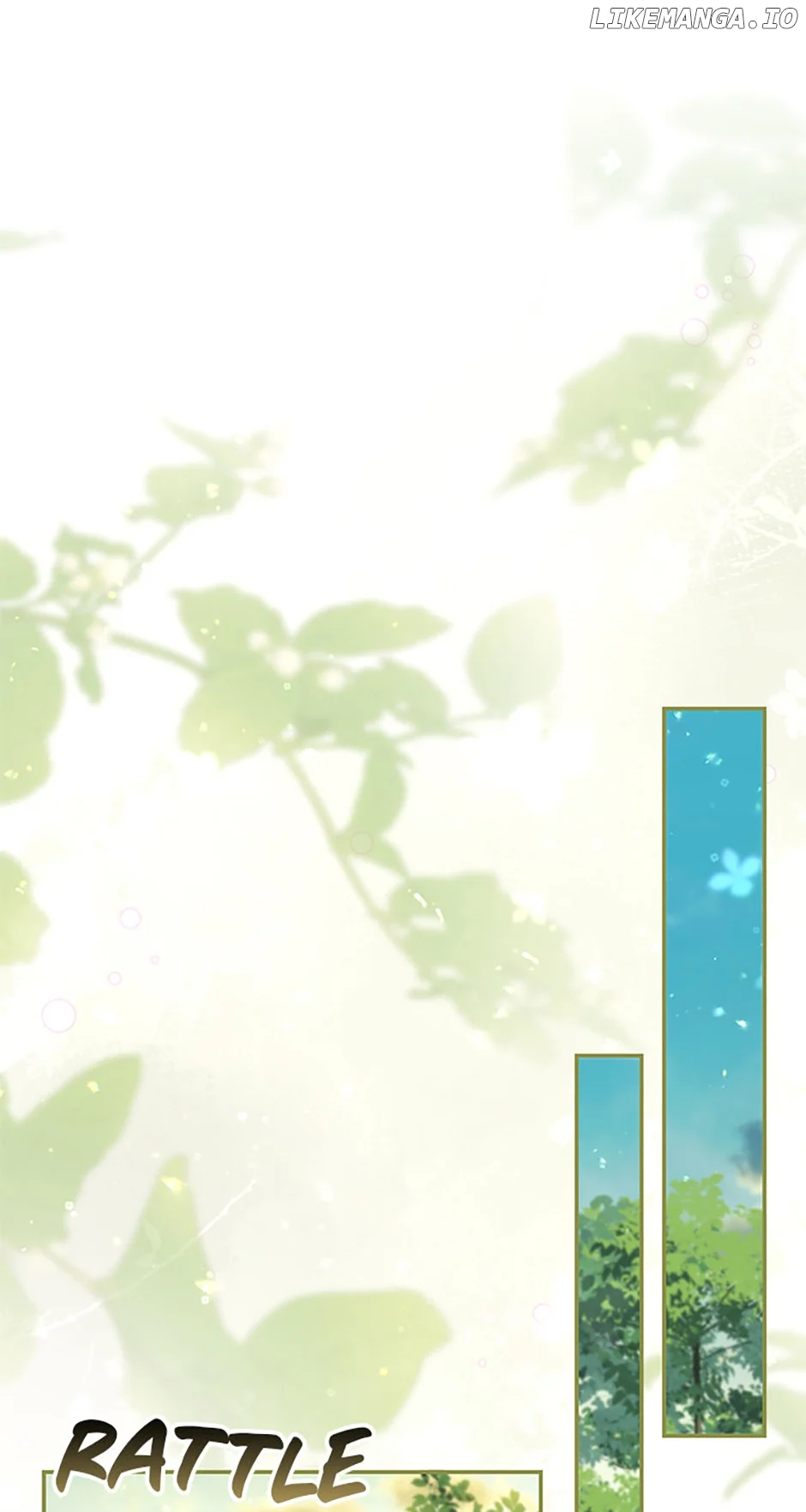 Time To Dedicate Your Death Chapter 72 page 35
