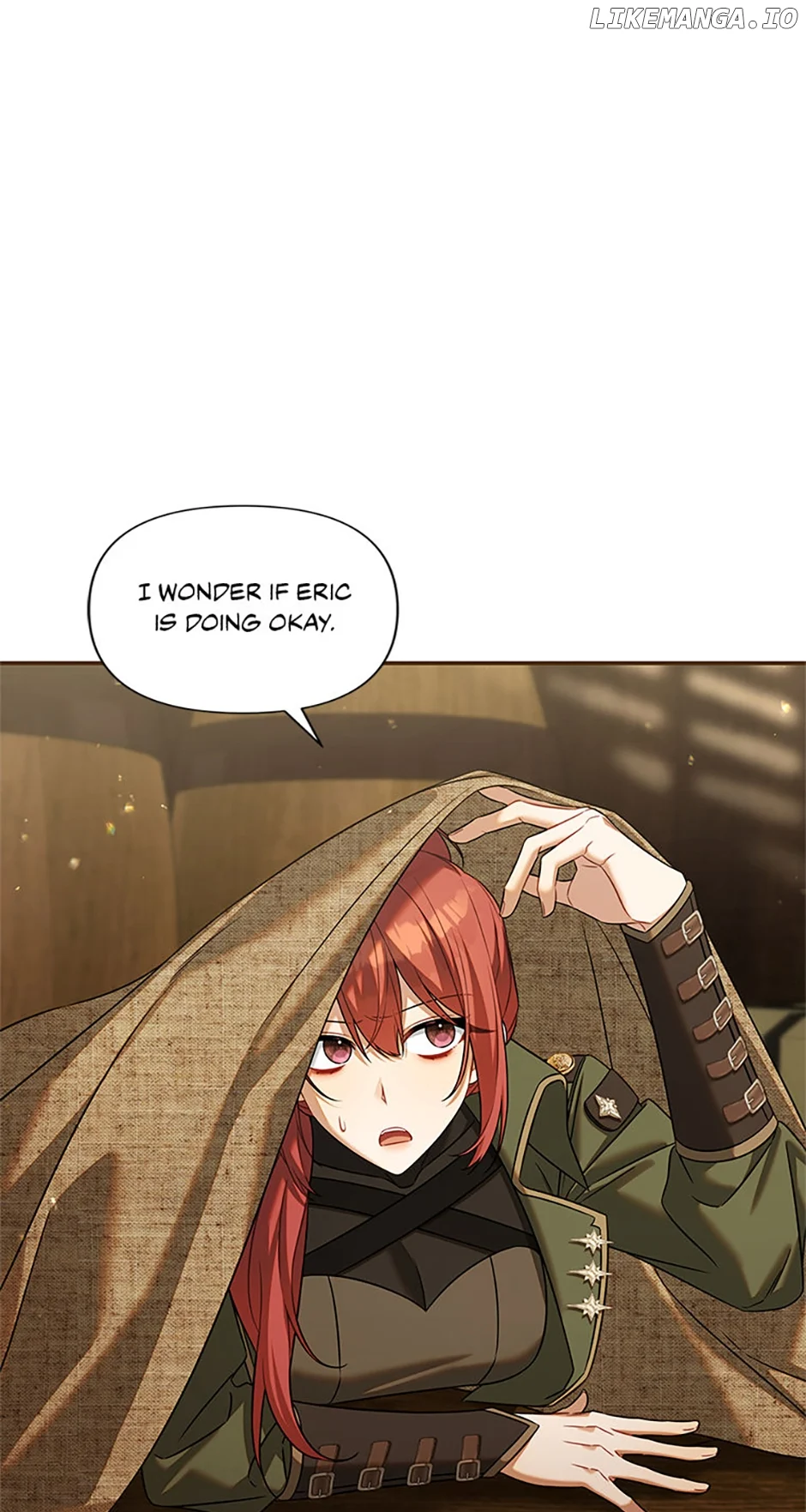 Time To Dedicate Your Death Chapter 72 page 38
