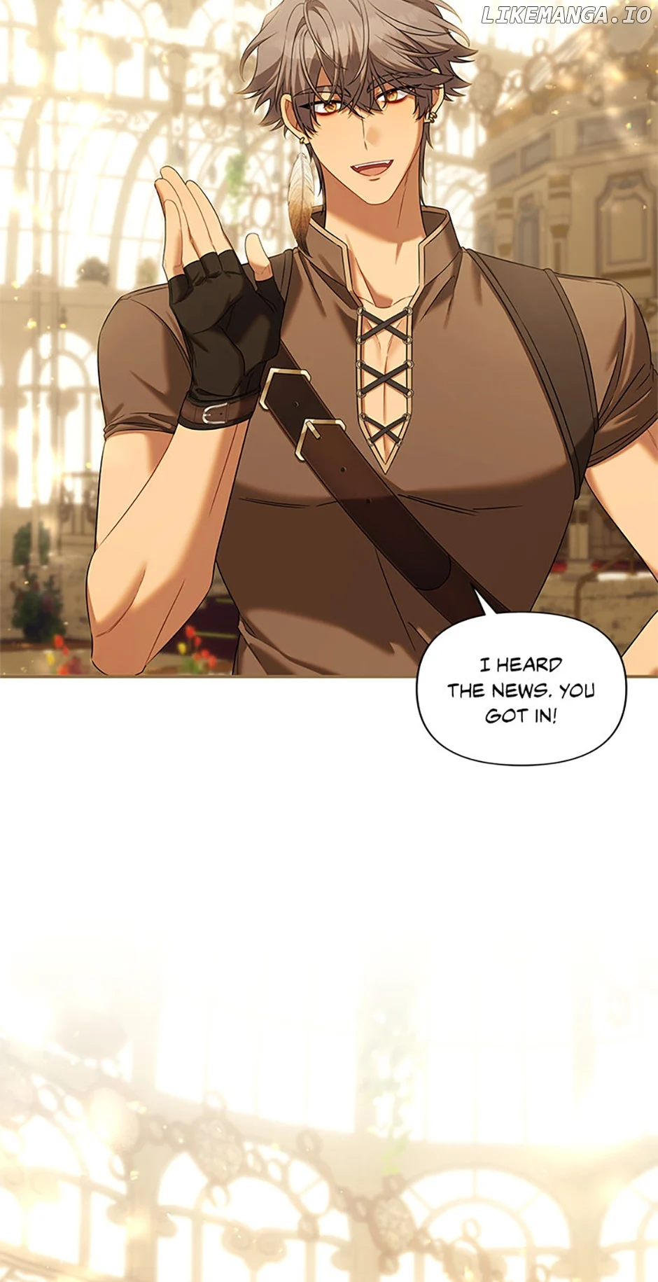 Time To Dedicate Your Death Chapter 72 page 5