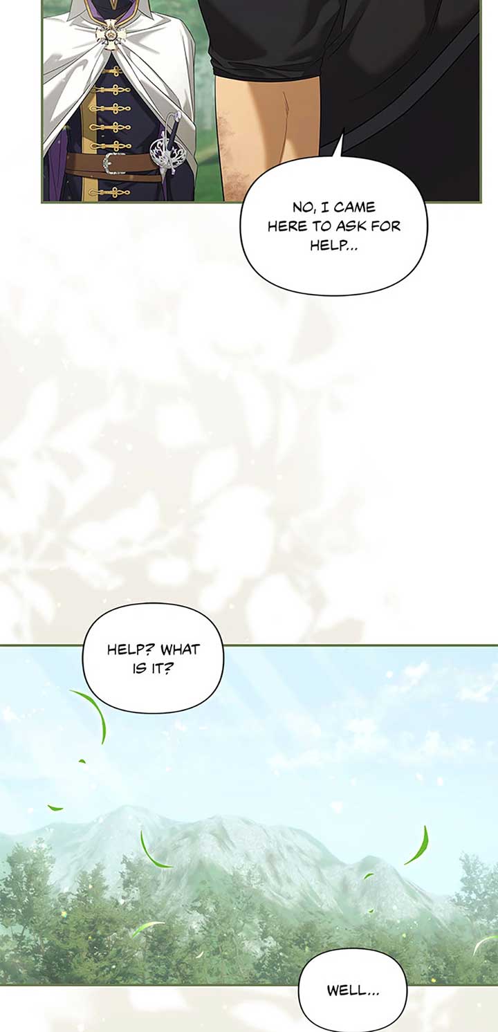 Time To Dedicate Your Death Chapter 79 page 9