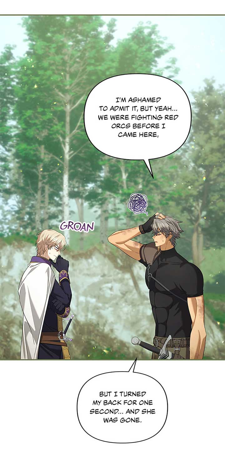 Time To Dedicate Your Death Chapter 79 page 12