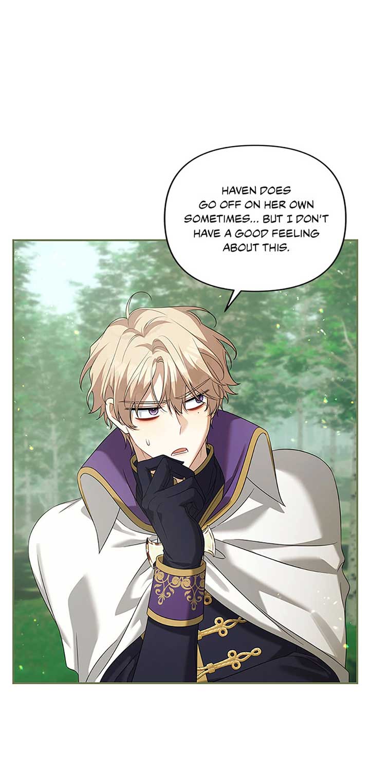 Time To Dedicate Your Death Chapter 79 page 13