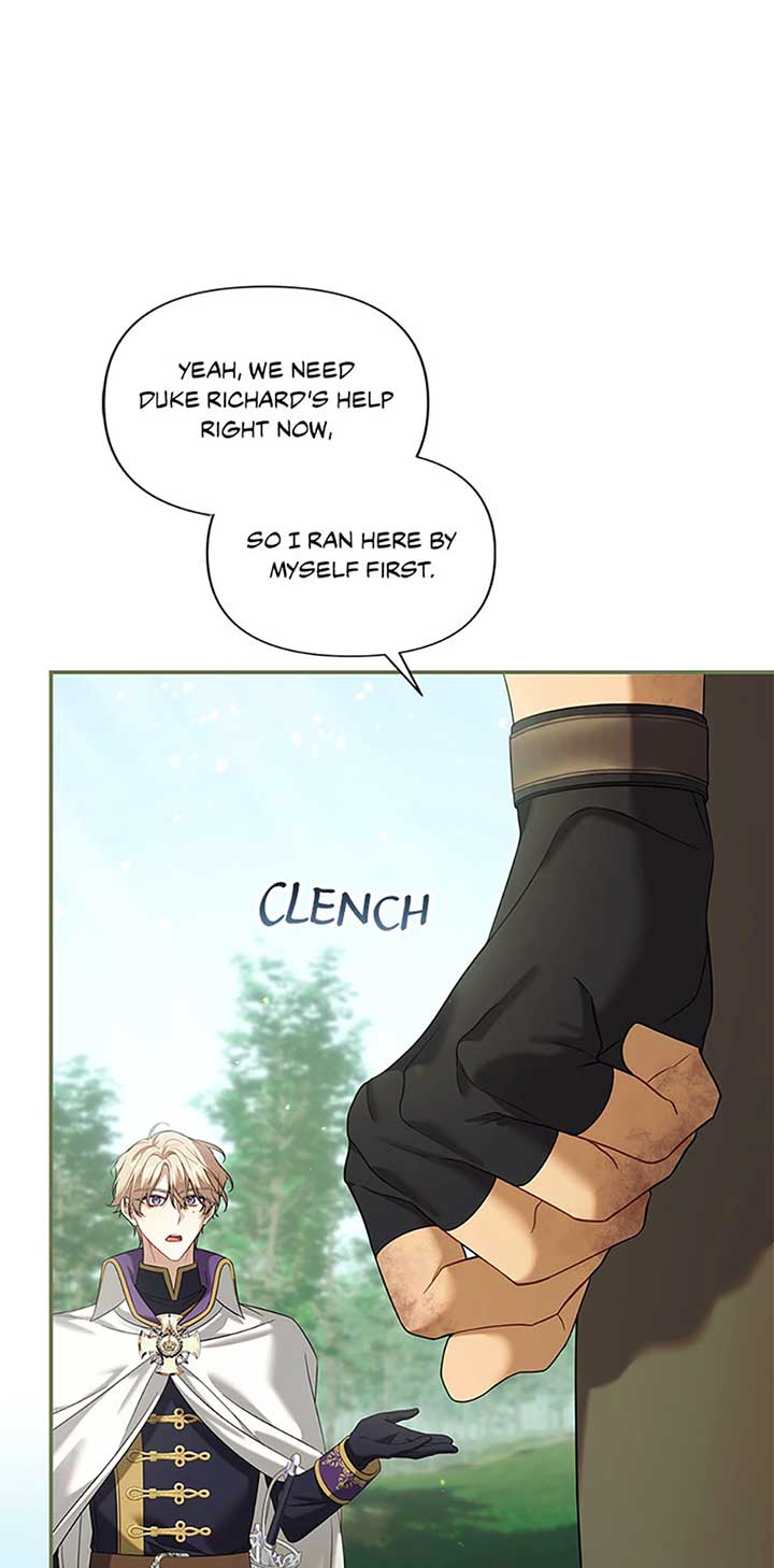 Time To Dedicate Your Death Chapter 79 page 14