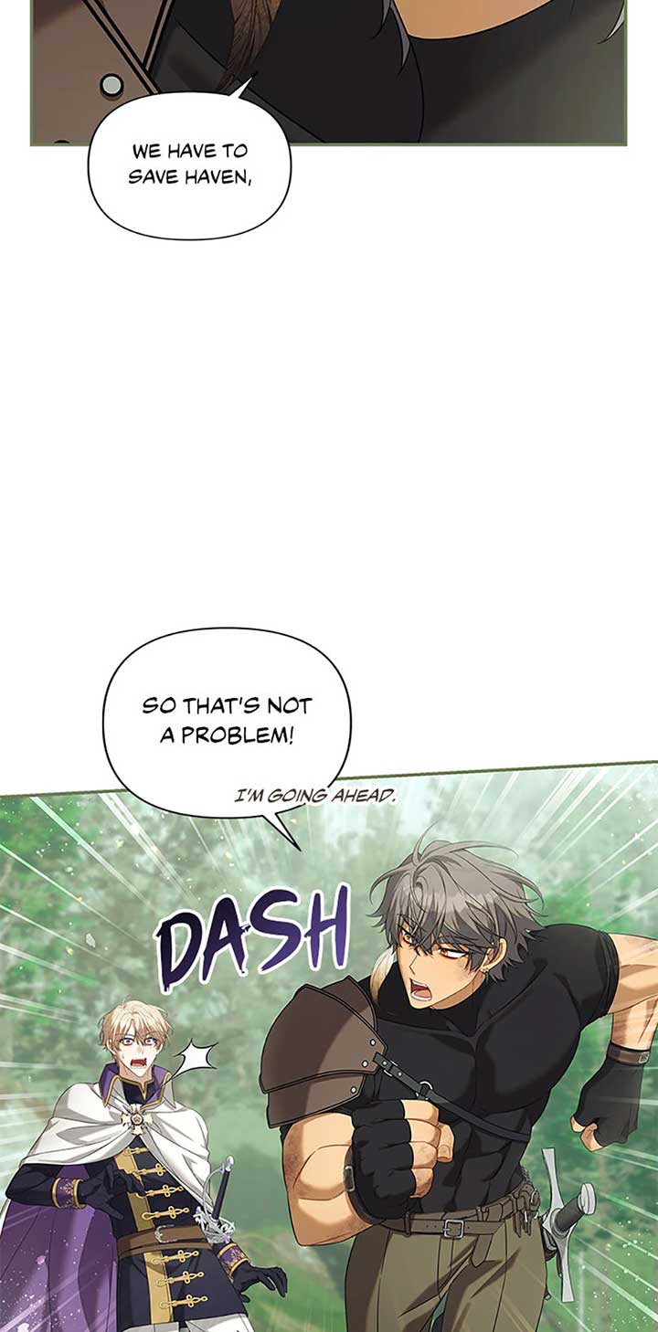 Time To Dedicate Your Death Chapter 79 page 17