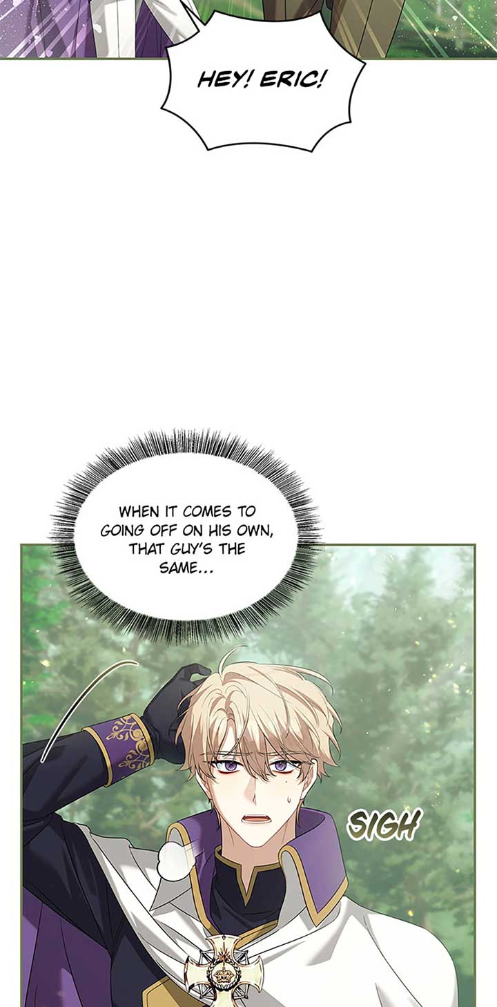 Time To Dedicate Your Death Chapter 79 page 18