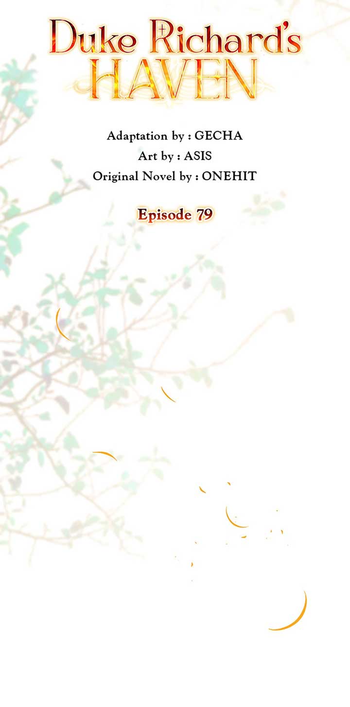 Time To Dedicate Your Death Chapter 79 page 20