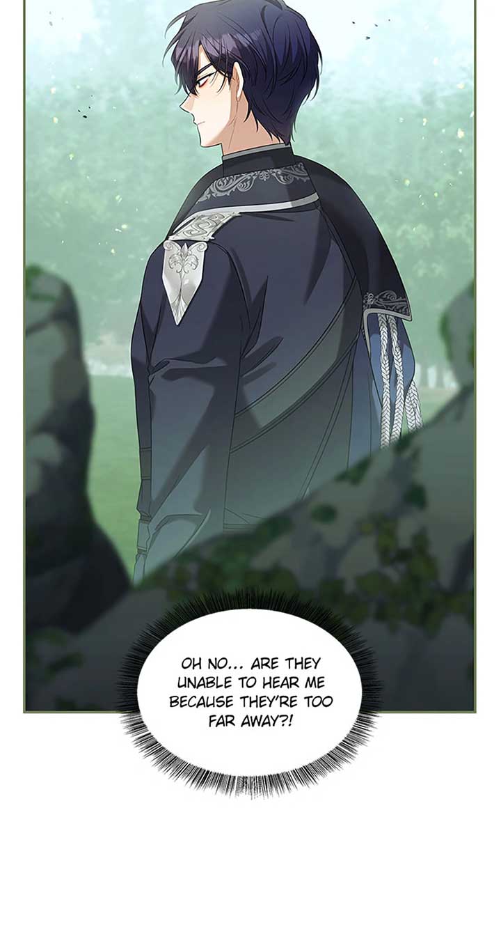 Time To Dedicate Your Death Chapter 79 page 26