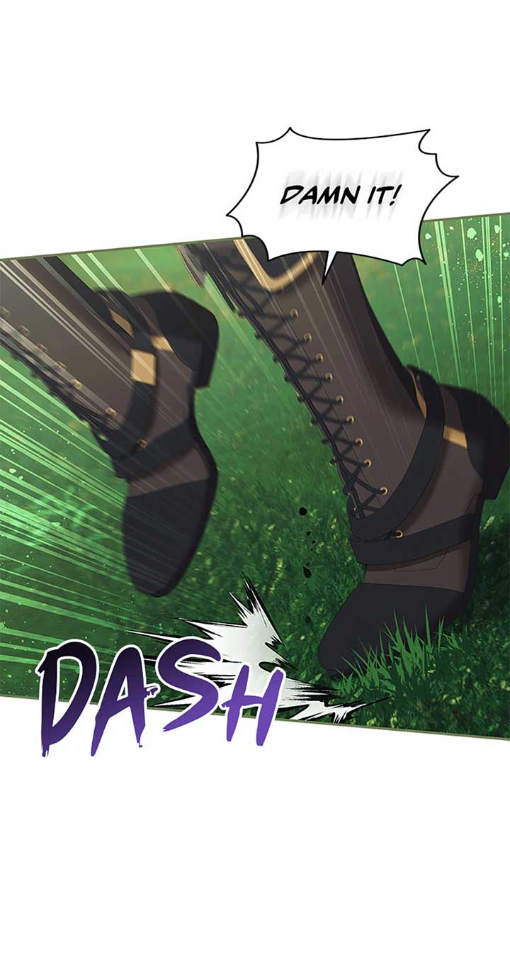 Time To Dedicate Your Death Chapter 79 page 27