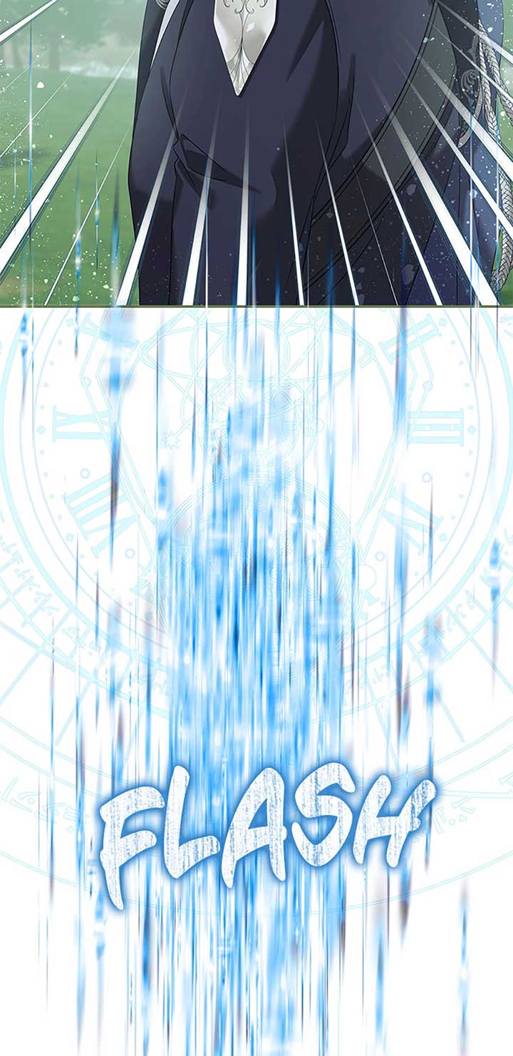 Time To Dedicate Your Death Chapter 79 page 31