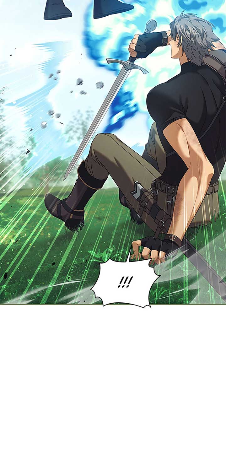 Time To Dedicate Your Death Chapter 79 page 33