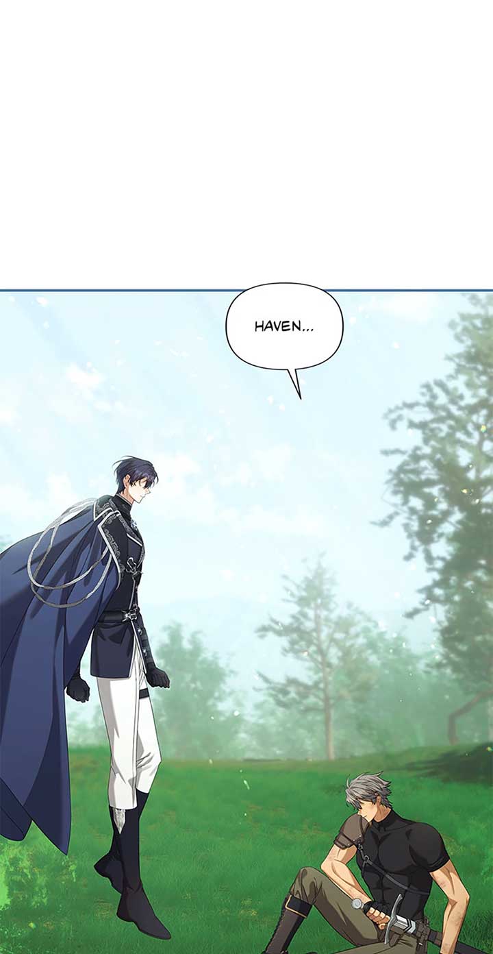 Time To Dedicate Your Death Chapter 79 page 35