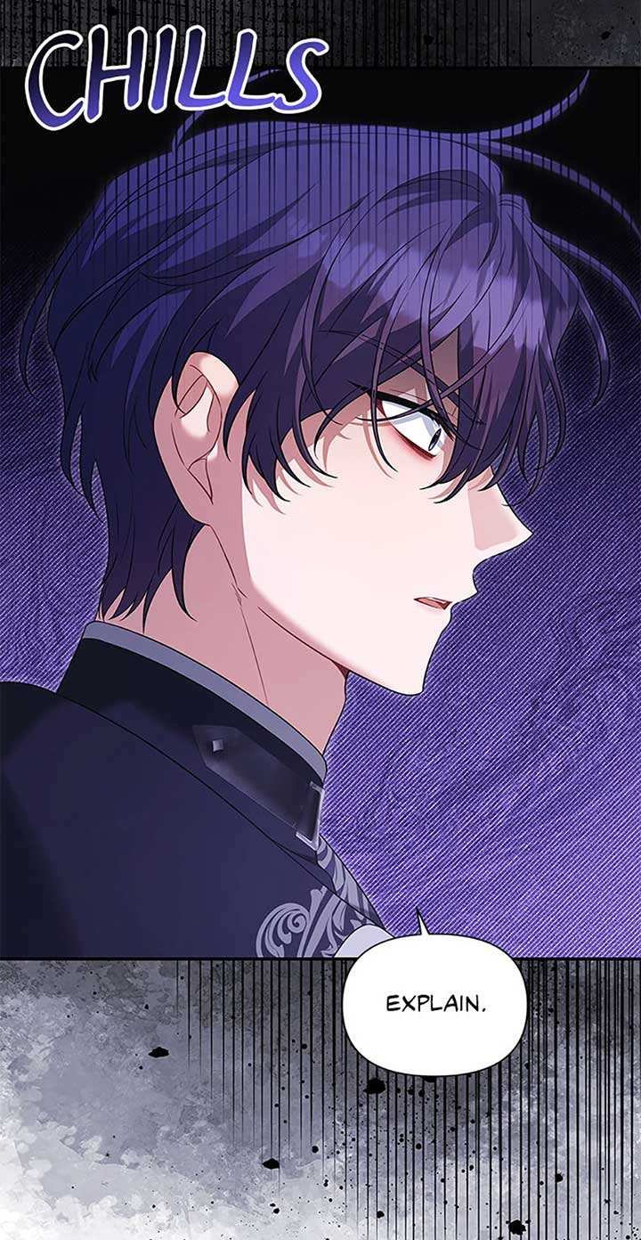 Time To Dedicate Your Death Chapter 79 page 37