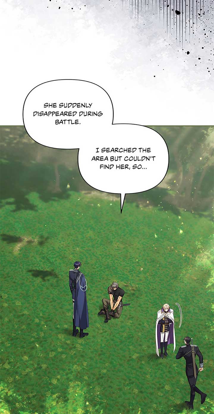 Time To Dedicate Your Death Chapter 79 page 38