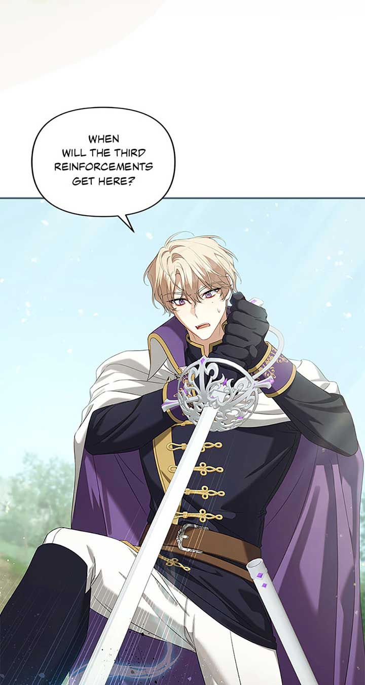 Time To Dedicate Your Death Chapter 79 page 3