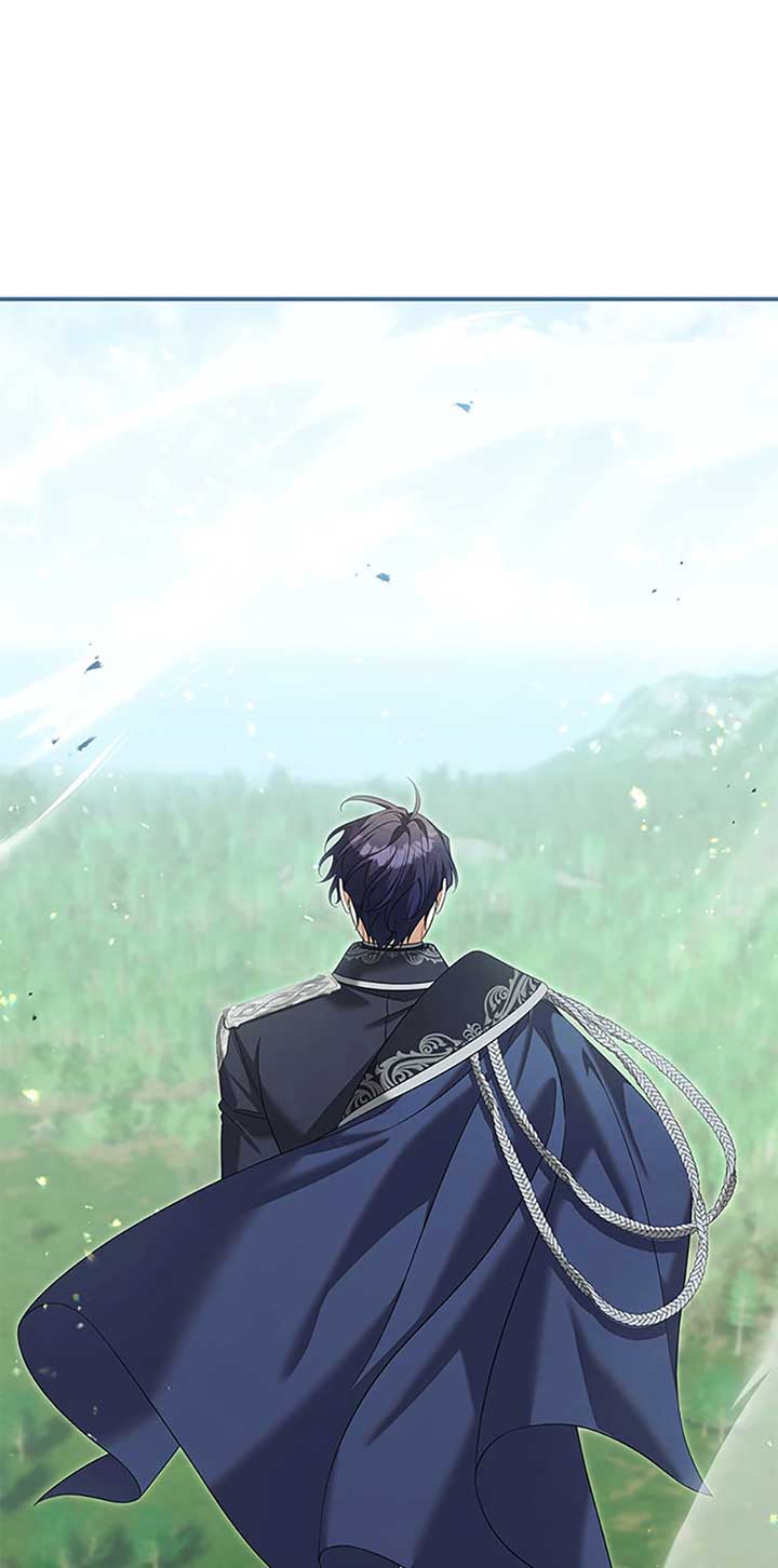 Time To Dedicate Your Death Chapter 79 page 42