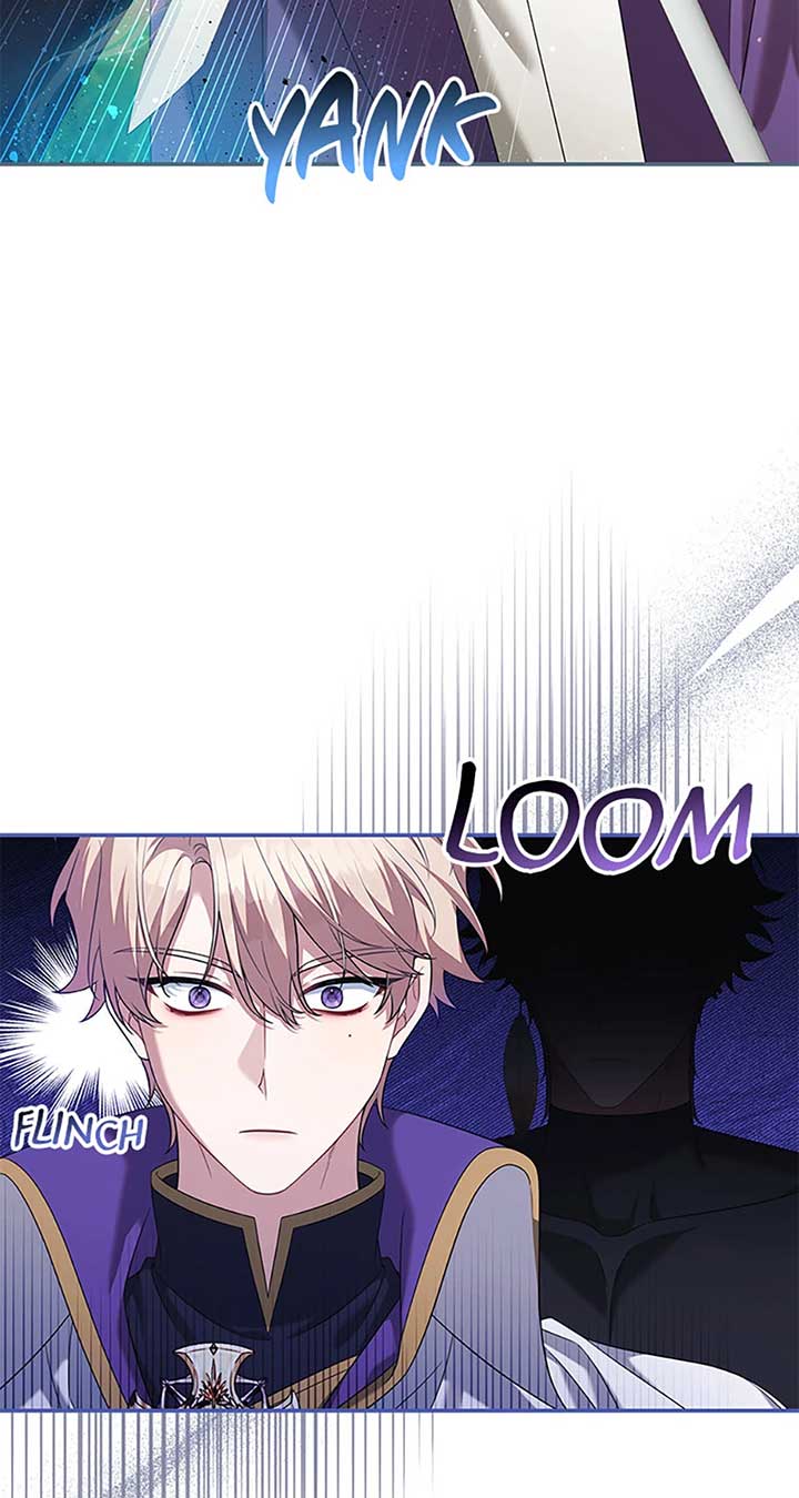 Time To Dedicate Your Death Chapter 79 page 4