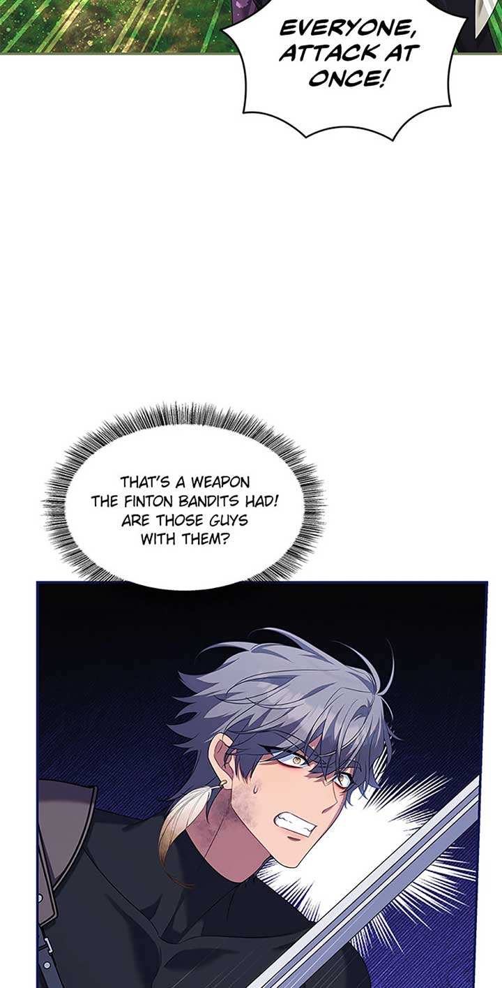 Time To Dedicate Your Death Chapter 79 page 50