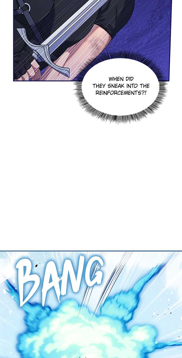 Time To Dedicate Your Death Chapter 79 page 51