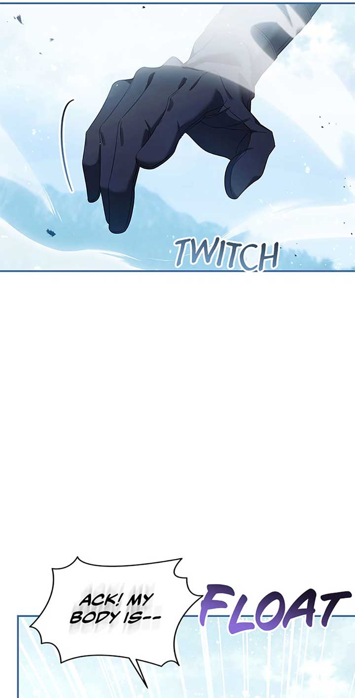 Time To Dedicate Your Death Chapter 79 page 54