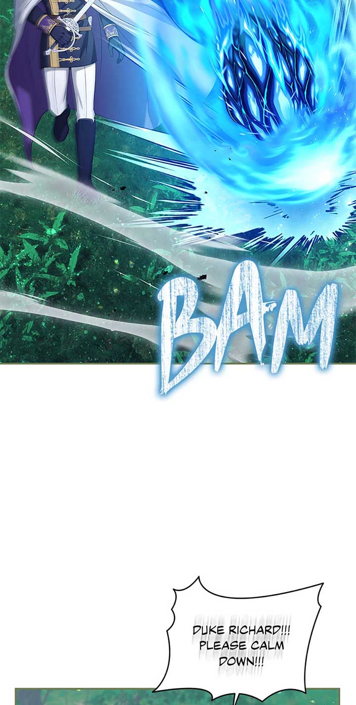 Time To Dedicate Your Death Chapter 79 page 60
