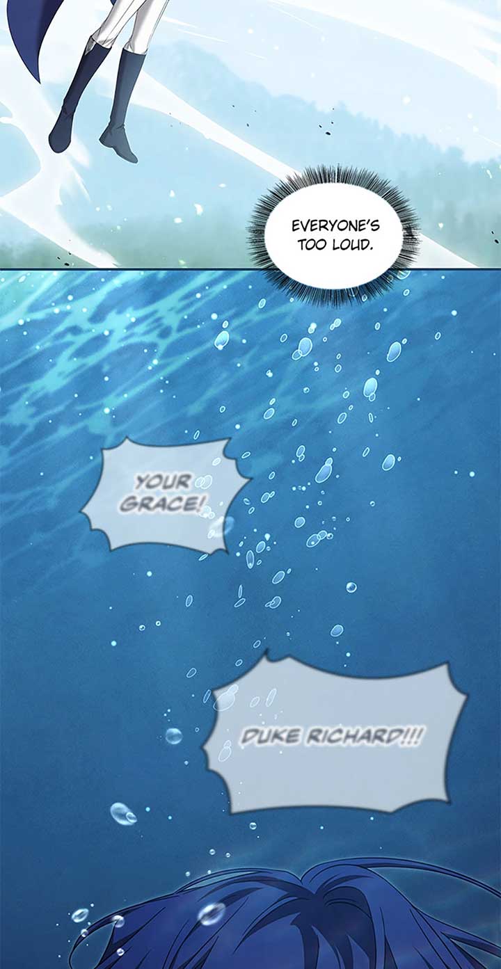 Time To Dedicate Your Death Chapter 79 page 65