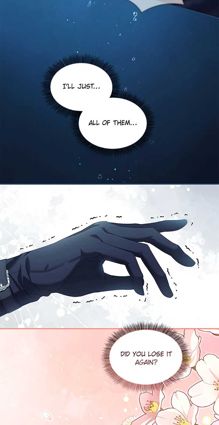 Time To Dedicate Your Death Chapter 79 page 67