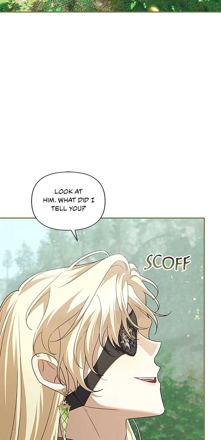 Time To Dedicate Your Death Chapter 79 page 72