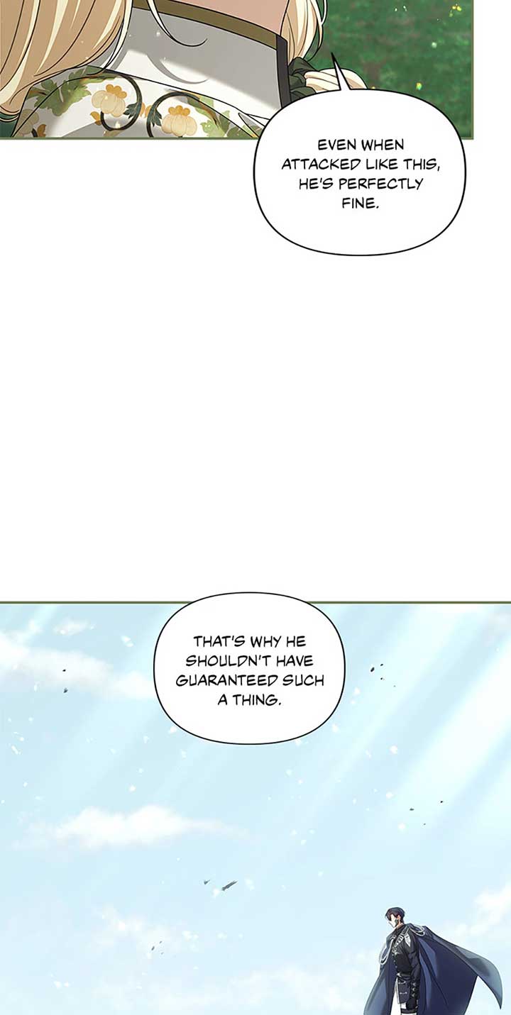 Time To Dedicate Your Death Chapter 79 page 73
