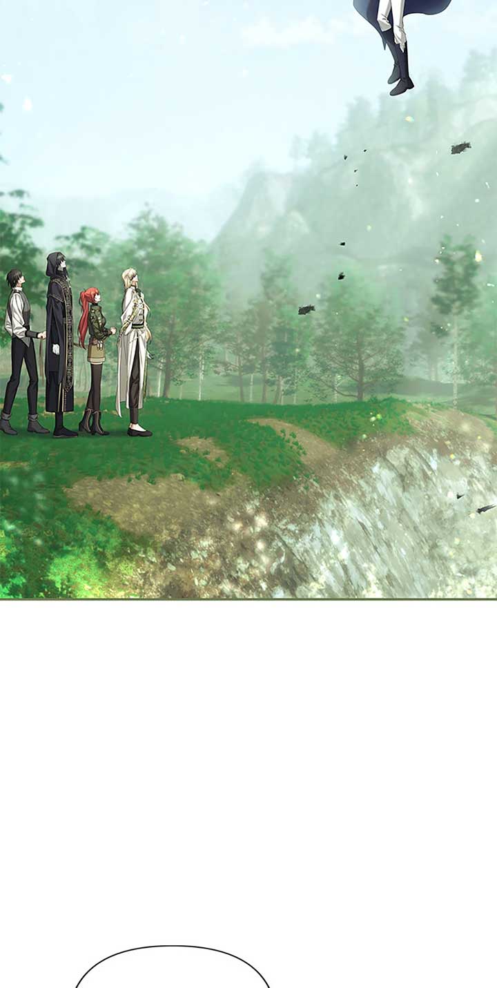 Time To Dedicate Your Death Chapter 79 page 74