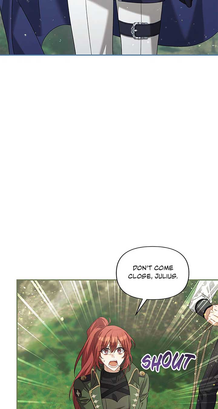 Time To Dedicate Your Death Chapter 79 page 78