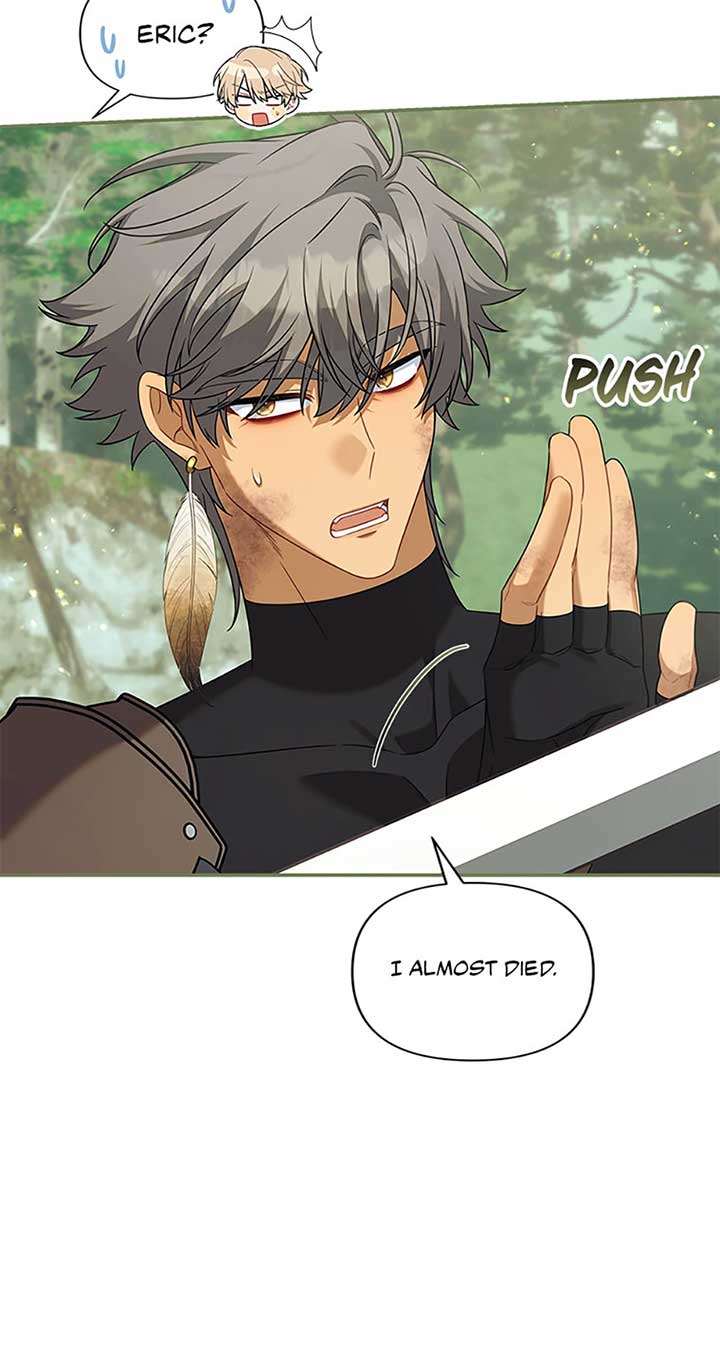 Time To Dedicate Your Death Chapter 79 page 7