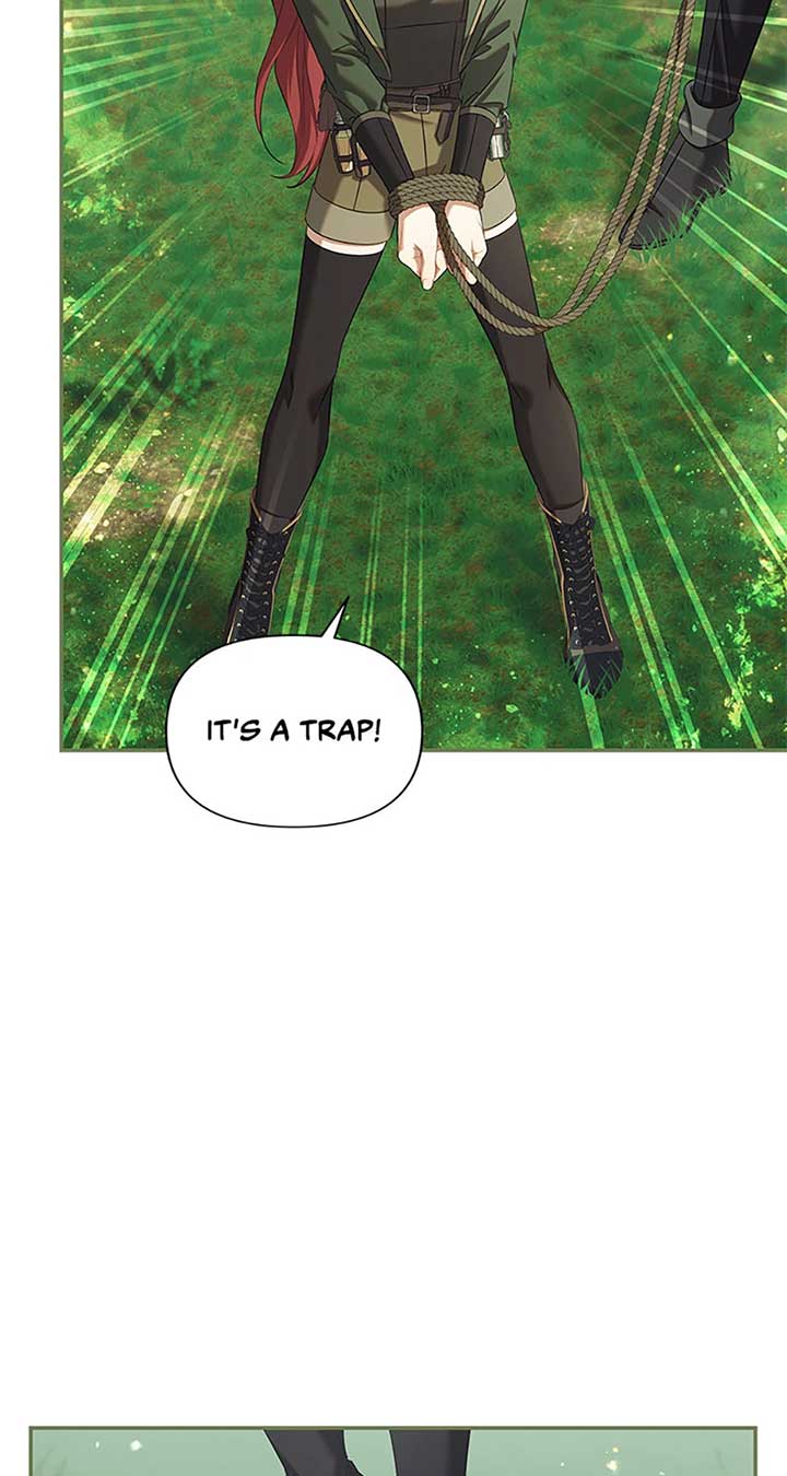 Time To Dedicate Your Death Chapter 79 page 79