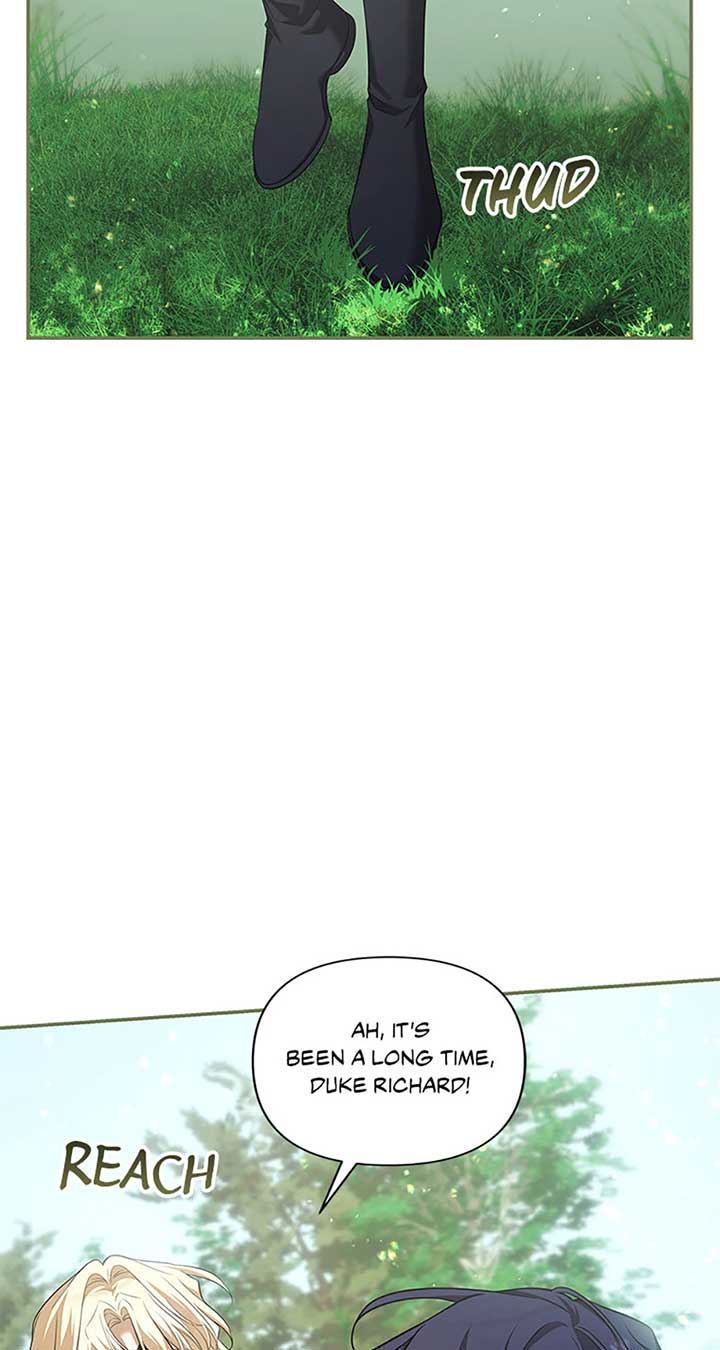 Time To Dedicate Your Death Chapter 79 page 80